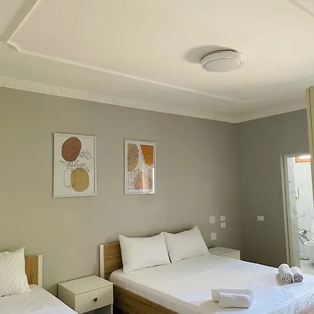 Hotel Ferrari