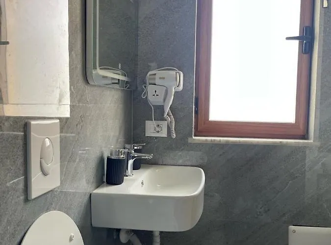 Ferrari Szálloda Tirana