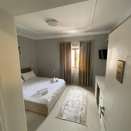 Ferrari Hotell