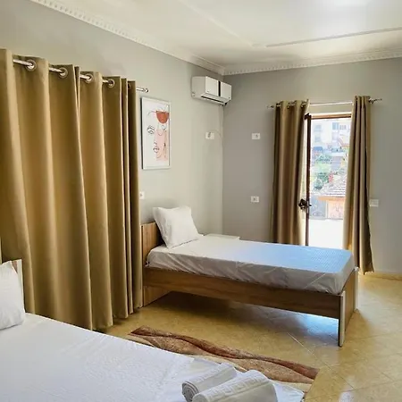 Ferrari تيرانا