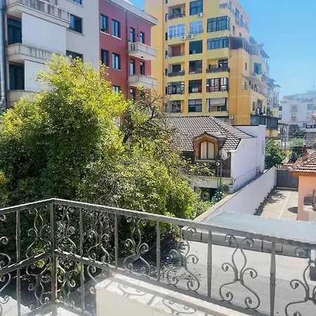 Ferrari Hotel Tirana